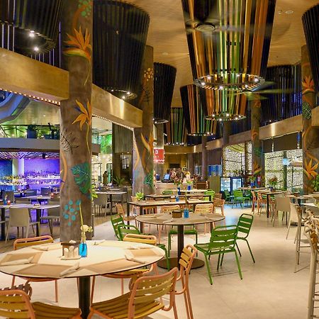 Hue Hotels And Resorts Boracay Managed By Hii Manoc-Manoc Εξωτερικό φωτογραφία