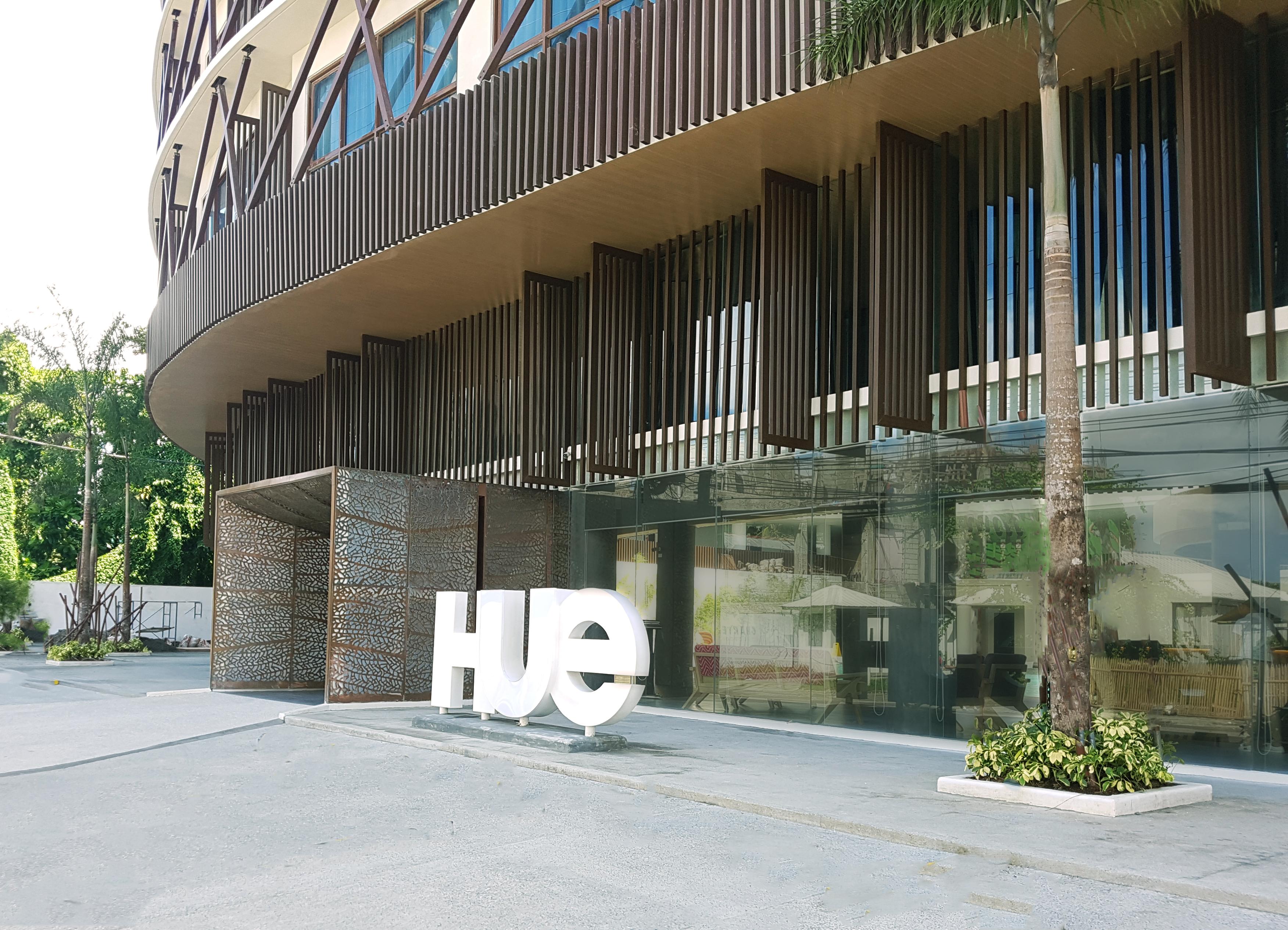 Hue Hotels And Resorts Boracay Managed By Hii Manoc-Manoc Εξωτερικό φωτογραφία