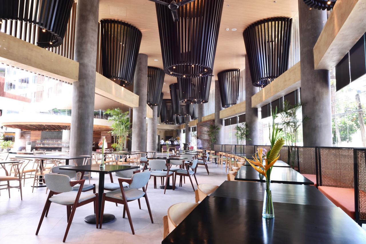 Hue Hotels And Resorts Boracay Managed By Hii Manoc-Manoc Εξωτερικό φωτογραφία