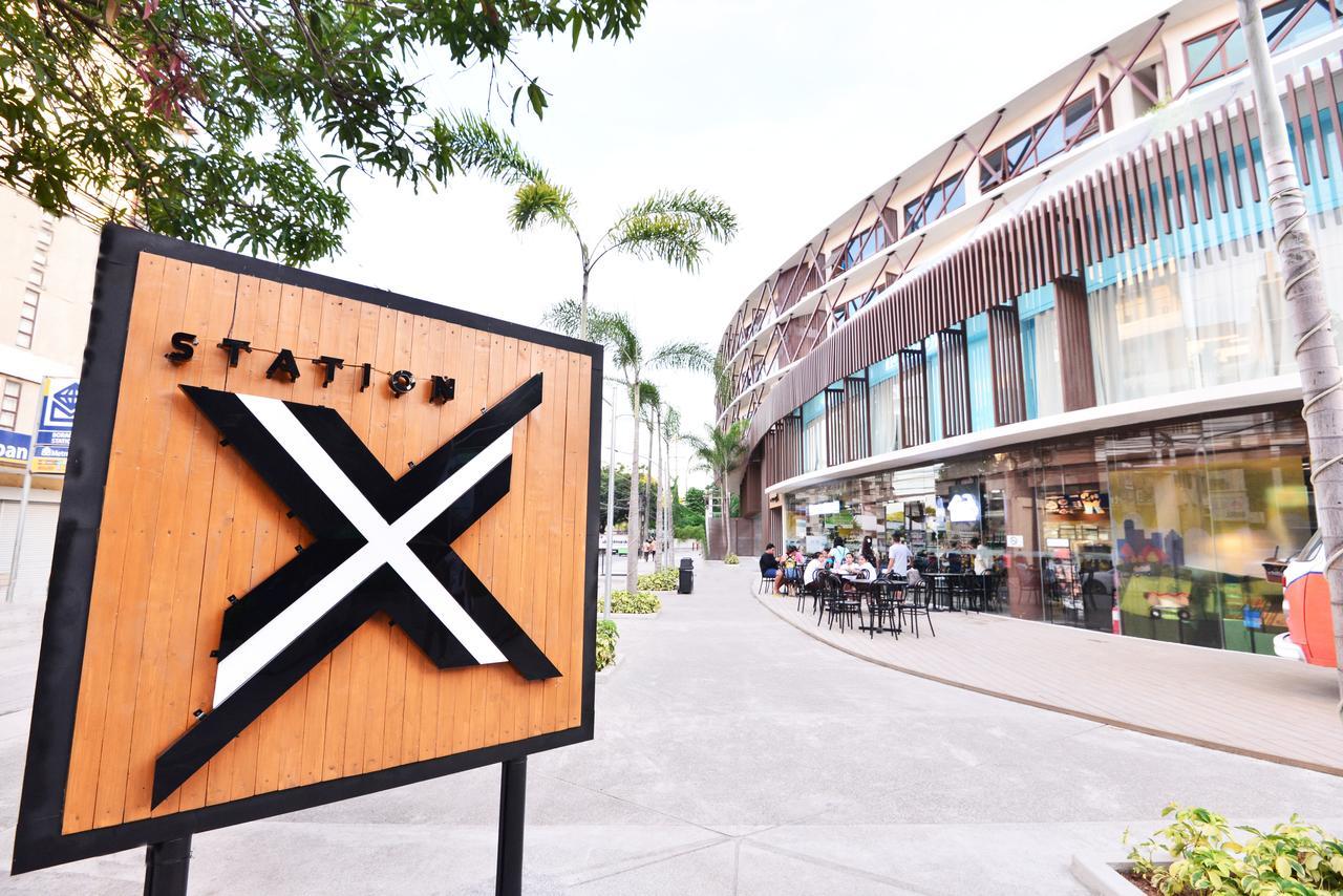 Hue Hotels And Resorts Boracay Managed By Hii Manoc-Manoc Εξωτερικό φωτογραφία