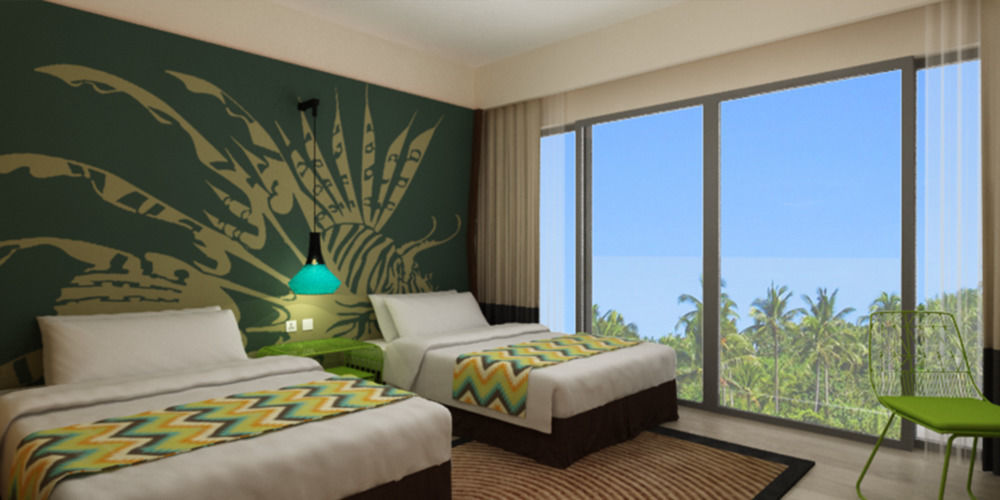 Hue Hotels And Resorts Boracay Managed By Hii Manoc-Manoc Εξωτερικό φωτογραφία