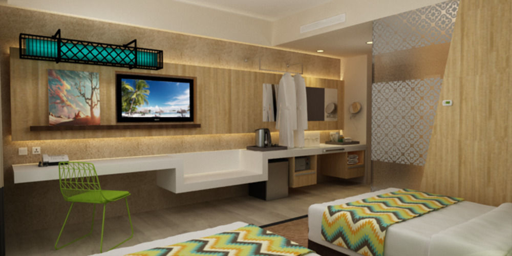 Hue Hotels And Resorts Boracay Managed By Hii Manoc-Manoc Εξωτερικό φωτογραφία