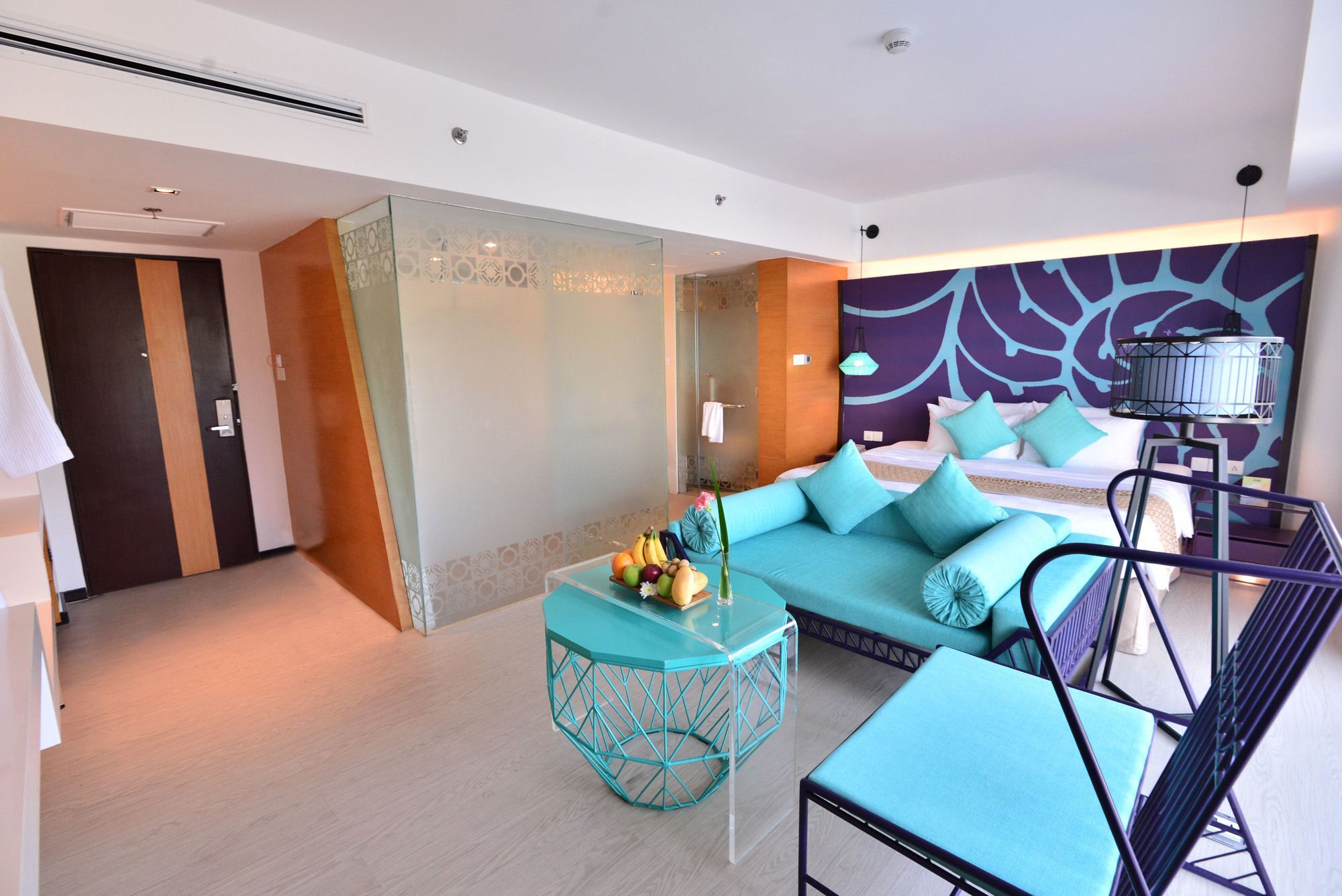 Hue Hotels And Resorts Boracay Managed By Hii Manoc-Manoc Εξωτερικό φωτογραφία